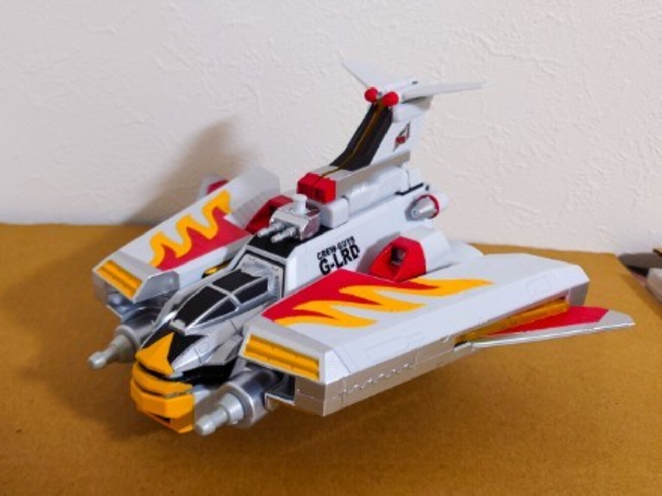 俺達の翼で飛ぶんです！ウルトラマンメビウス ガンフェニックス Part.2 