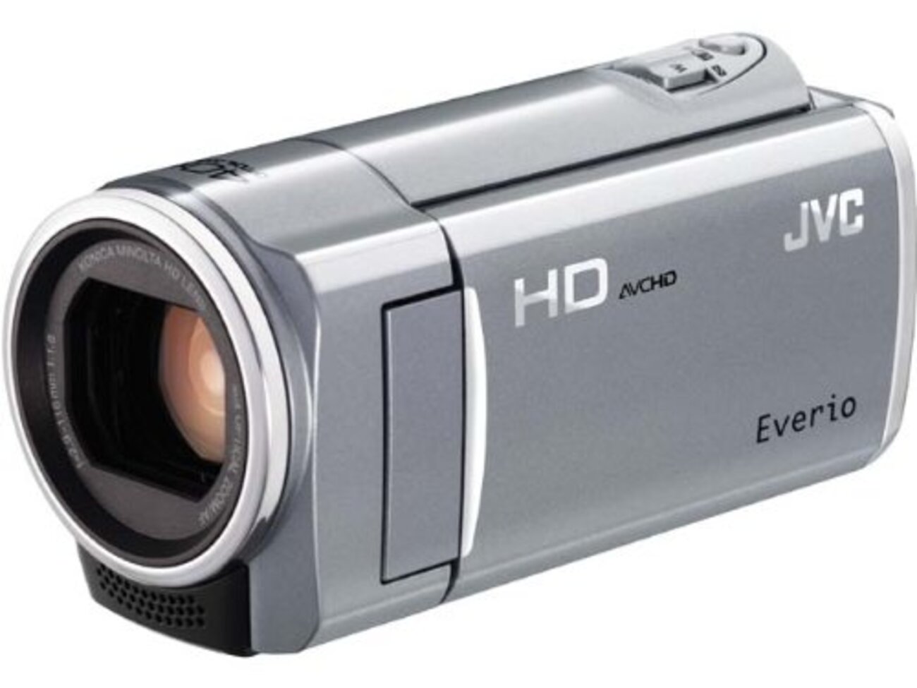 JVCビデオカメラ 衝動買い】JVCビデオカメラ Everio GZ-HM438 - 底なし沼とカメラとわたし。