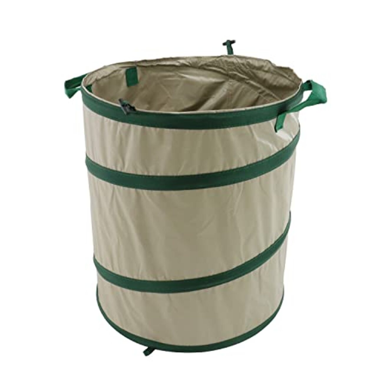 E-Value ガーデンバケツ 65L EGB-1N 口コミ｜庭掃除に便利と元店長解説 - 元店長流暮らしの知恵袋
