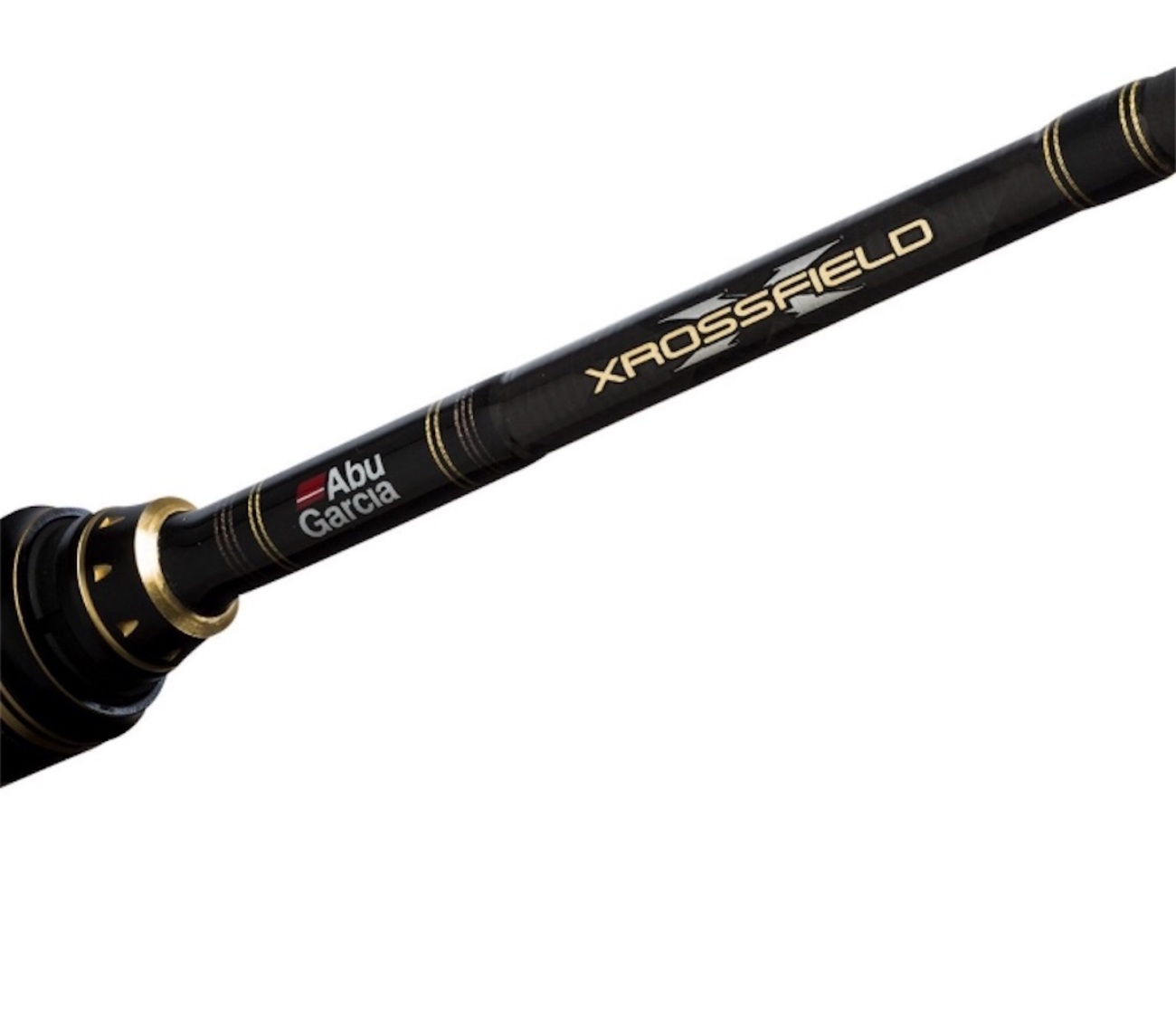 また買っちゃった…アブガルシア クロスフィールド XRFS-902MLを 