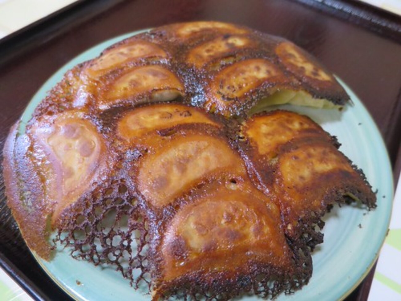 宇都宮日帰り食べあるき3】橘田いずみさんが弟子入りしたという「天馬