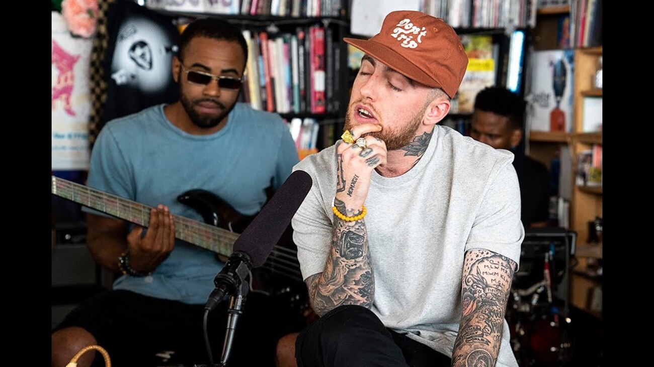 free and easy キャップ　mac miller着用 新品 フリーアンドイージー キャップ Free&Eesy Cap マック