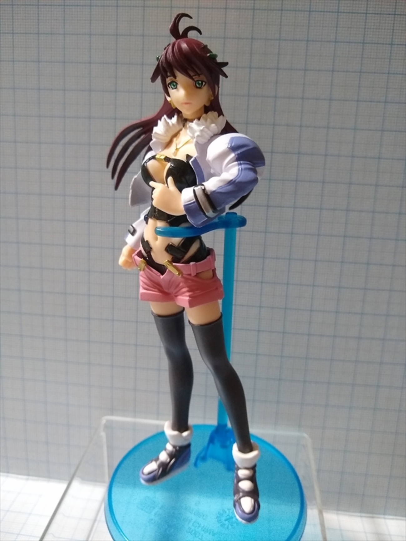 Mauve(モーヴ)フィギア S0b84c165f4a44fda8950c181833be