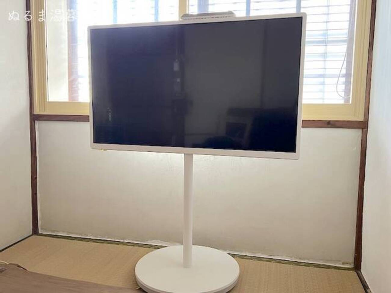 パナソニックのレイアウトフリーテレビに買い換えました - ぬるま湯暮らし