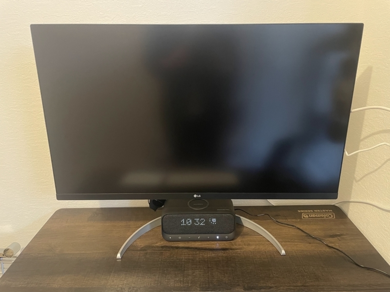 LGの32インチ4Kモニターを購入した理由 - ビルドンブング