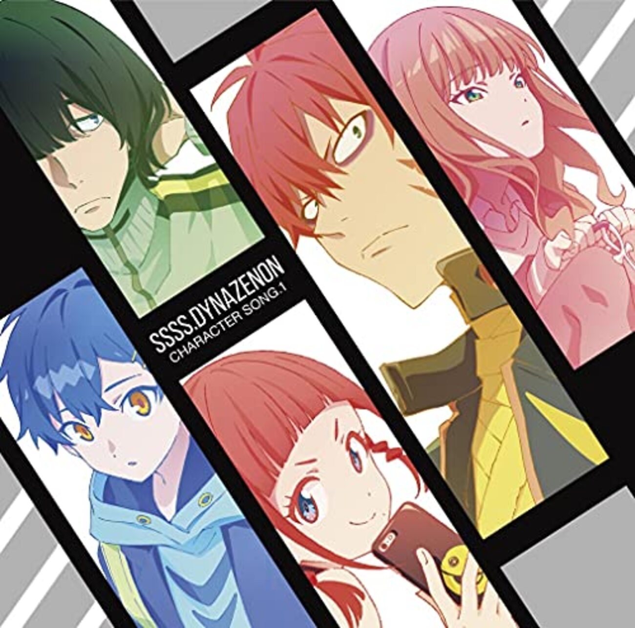 2021年“怪獣の春”を振り返る。『SSSS.DYNAZENON』編