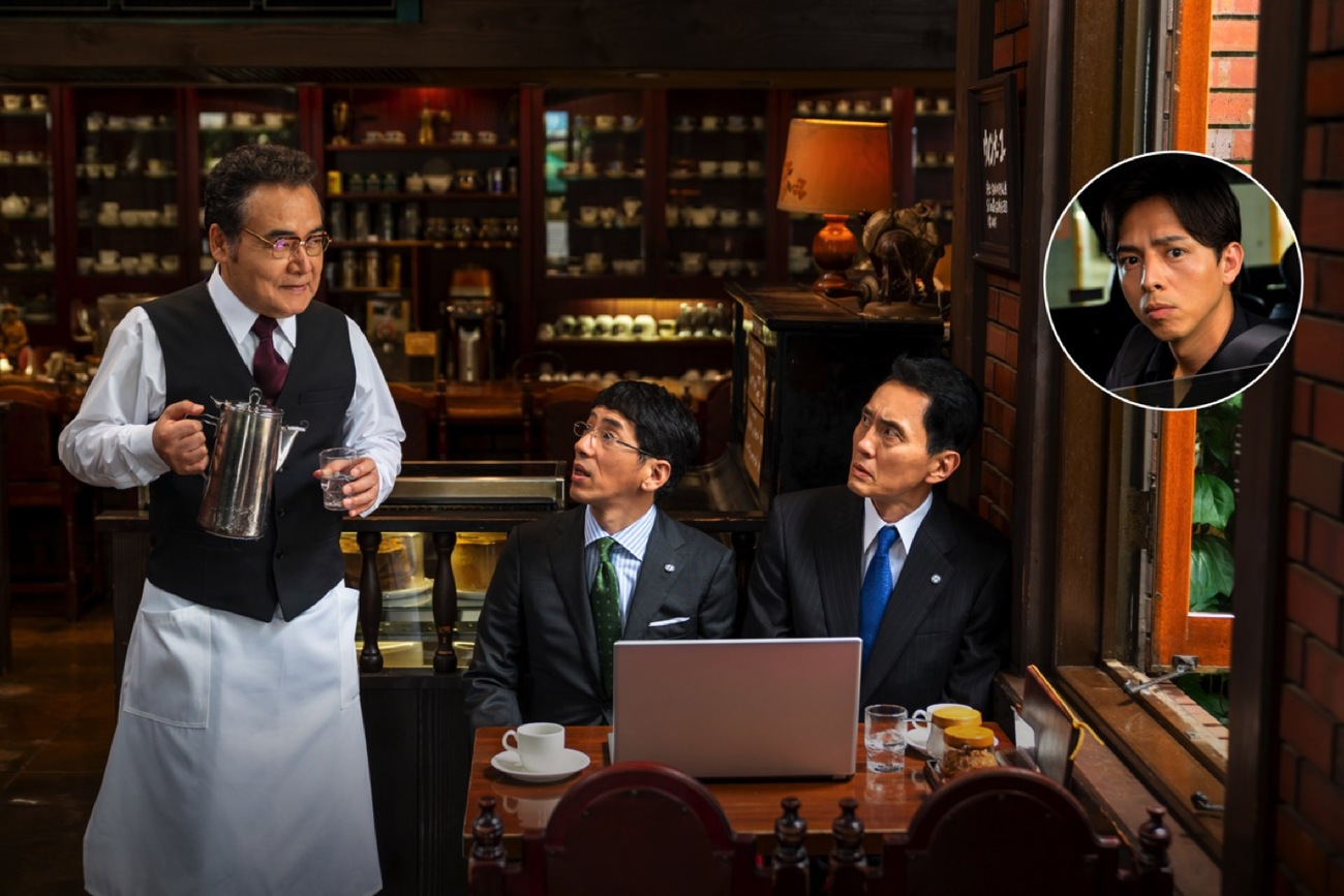 ドラマ「ザ・ワイドショー」台本 全ての 日本テレビ系ドラマ「ザ・ワイドショー」最終回台本