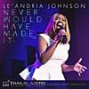 Never Would Have Made It (BMI Broadcast) [Live] - EP