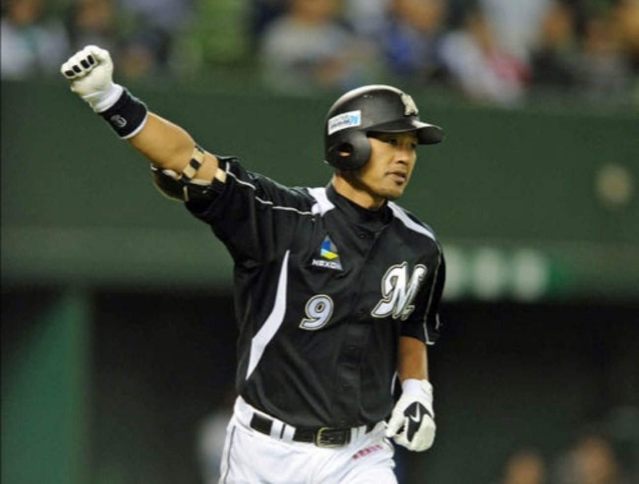 福浦和也（ロッテ）【パワナンバー・パワプロ2020】 - パワプロ村