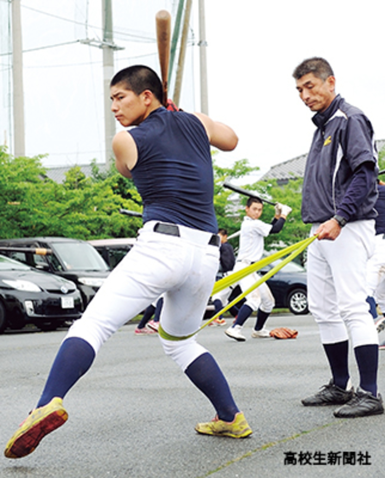 高校野球】前橋育英（群馬） 2度目の日本一へ「 凡事徹底」 - 高校生 