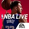 NBA LIVE バスケットボール