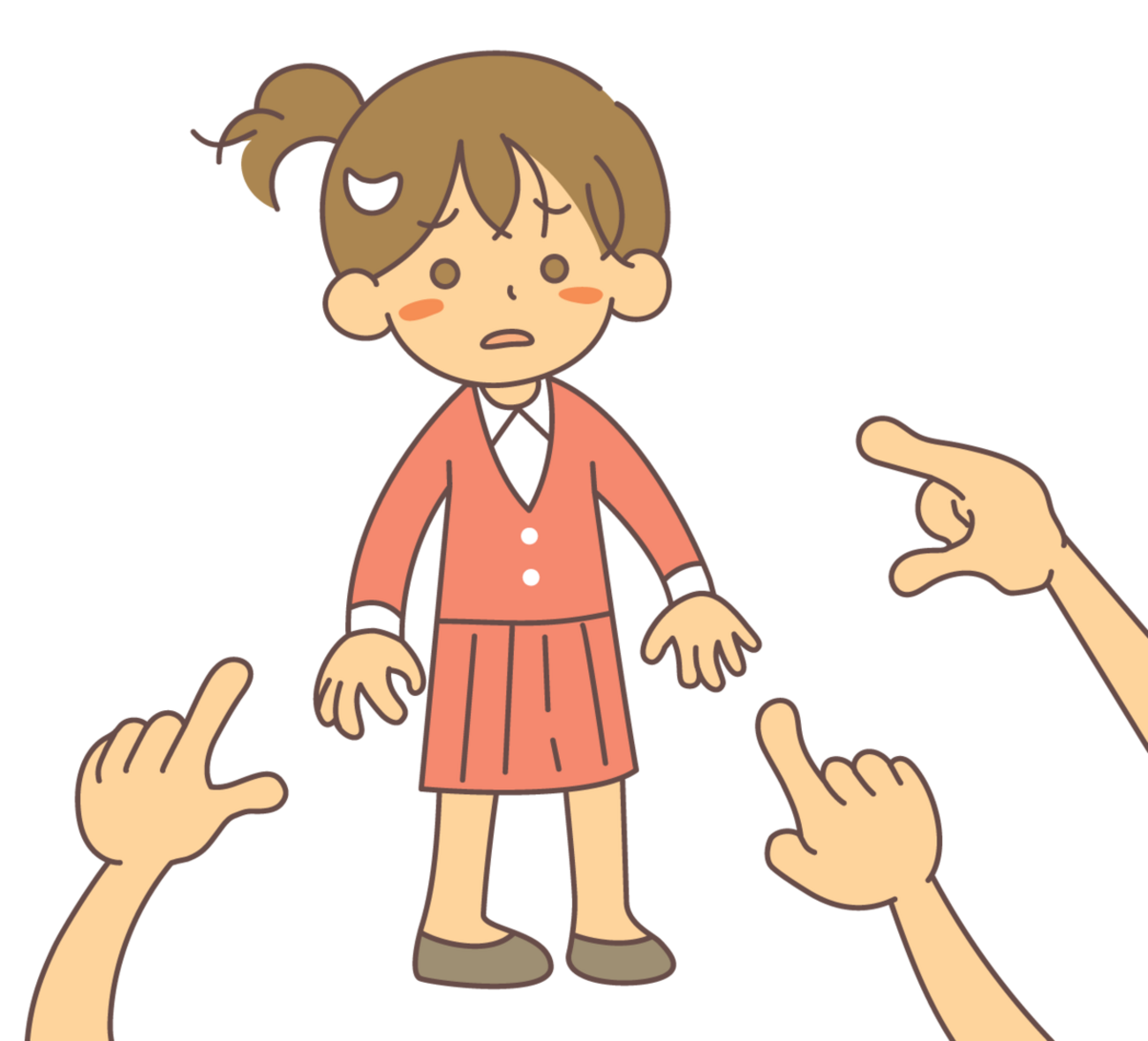 偏見と悲しみ - rojiura2’s blog