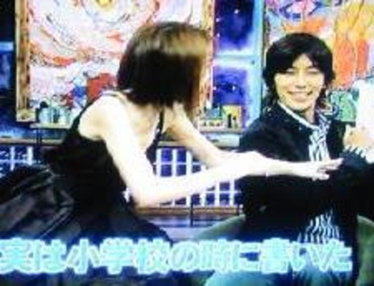 イズム#50 - 月の照る夜に