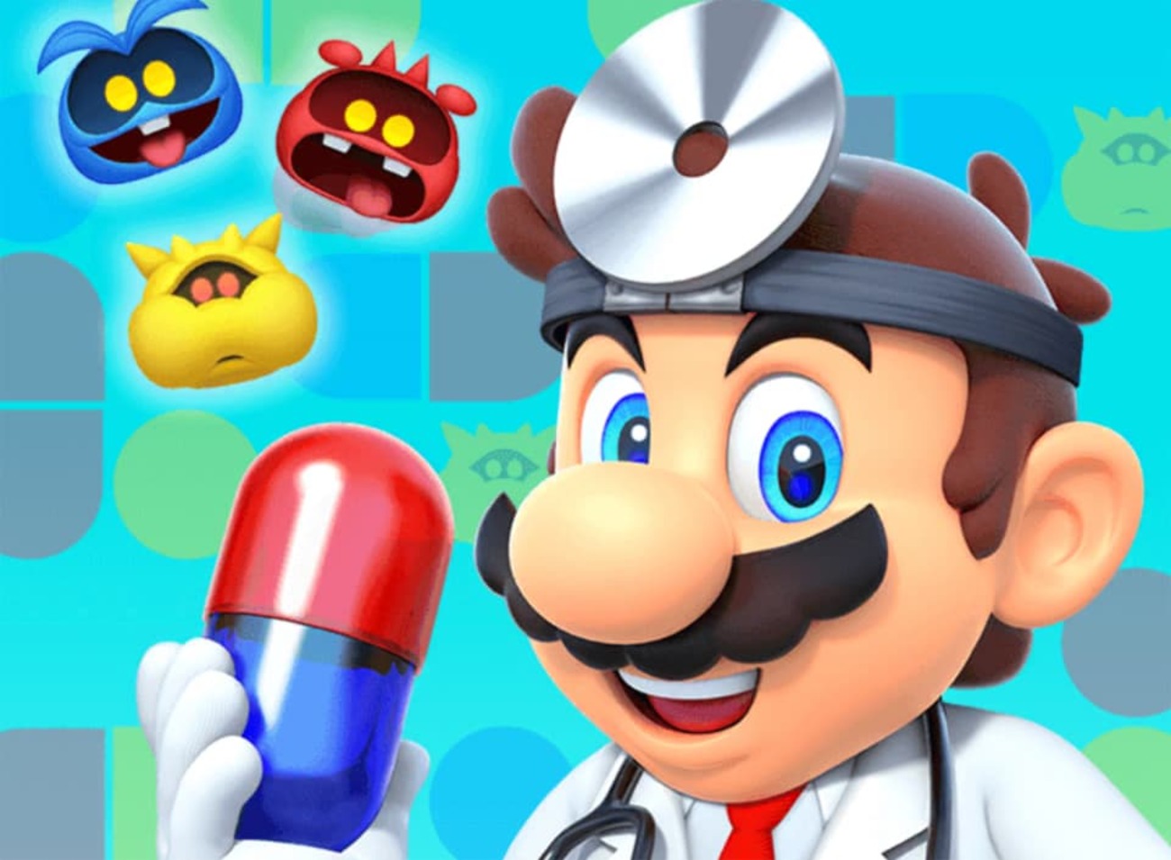 なにげに『ドクターマリオ ワールド』にハマってます。 - ガジェレポ！