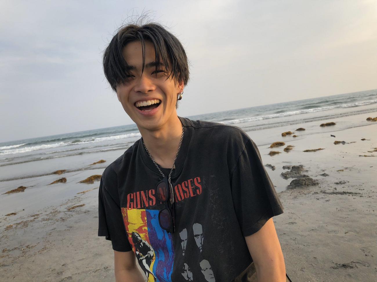 当時のメディア報道・掲載写真