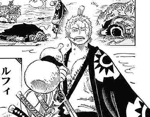 ロロノア ゾロとは マンガの人気 最新記事を集めました はてな ロロノア ゾロとは マンガの人気 最新記事を集めました はてな