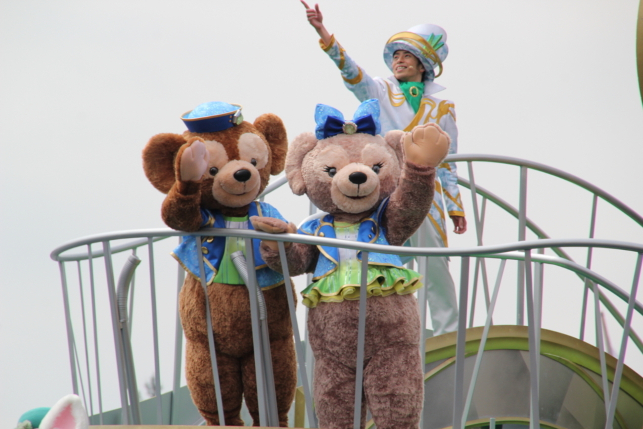 気になる香港ディズニーの子供服♡サイズ感を比較！ - 子連れで 