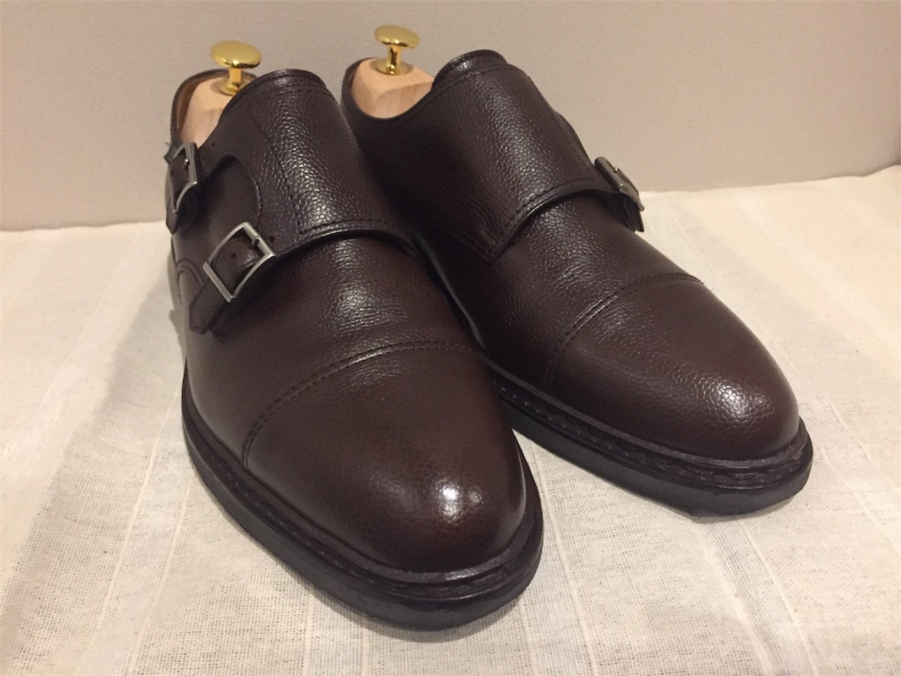 paraboot poe フランスのブランド革靴は手入れで蘇る - いいモノを紹介 