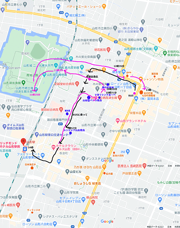 霞城公園とは 地理の人気 最新記事を集めました はてな 霞城公園とは 地理の人気 最新記事を集めました はてな