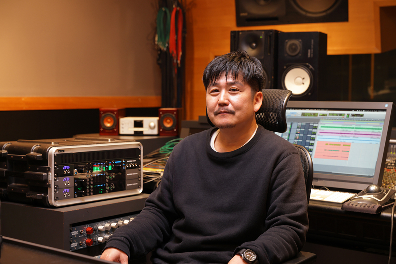 Pro Tools｜Carbon Pre バンドレコーディング・レポート feat. 美濃