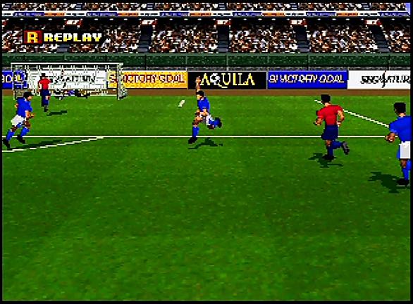 サッカーゲームとは ゲームの人気 最新記事を集めました はてな