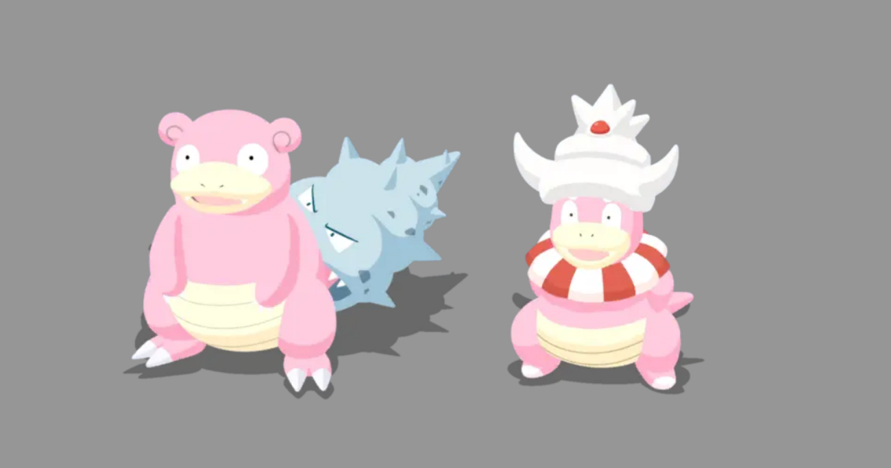 ポケモンスリープ】ヤドランとヤドキング、どっちの方が優秀なの