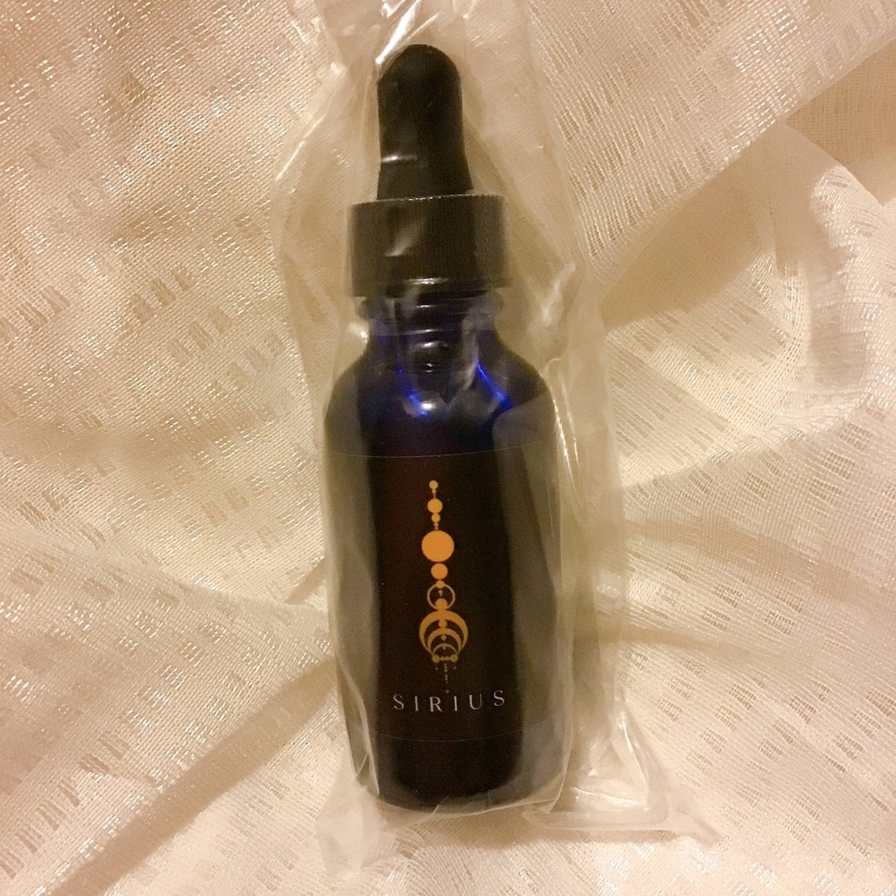 SIRIUS CBDオイル 4本セット カルマ KARMA SIRIUS CBDオイル 4本セット 