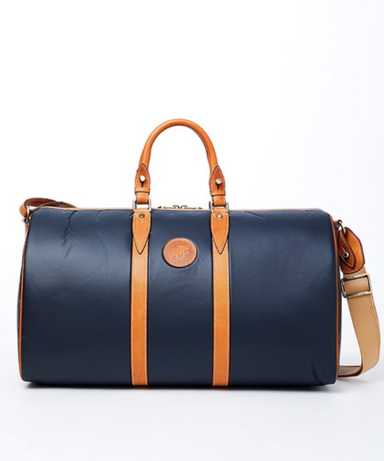 ヒロエリ✨人気✨ハンティングワールド バチューレザー ボストンバッグ 大容 ヒロエリ様専用✨人気✨ハンティングワールド バチューレザー
