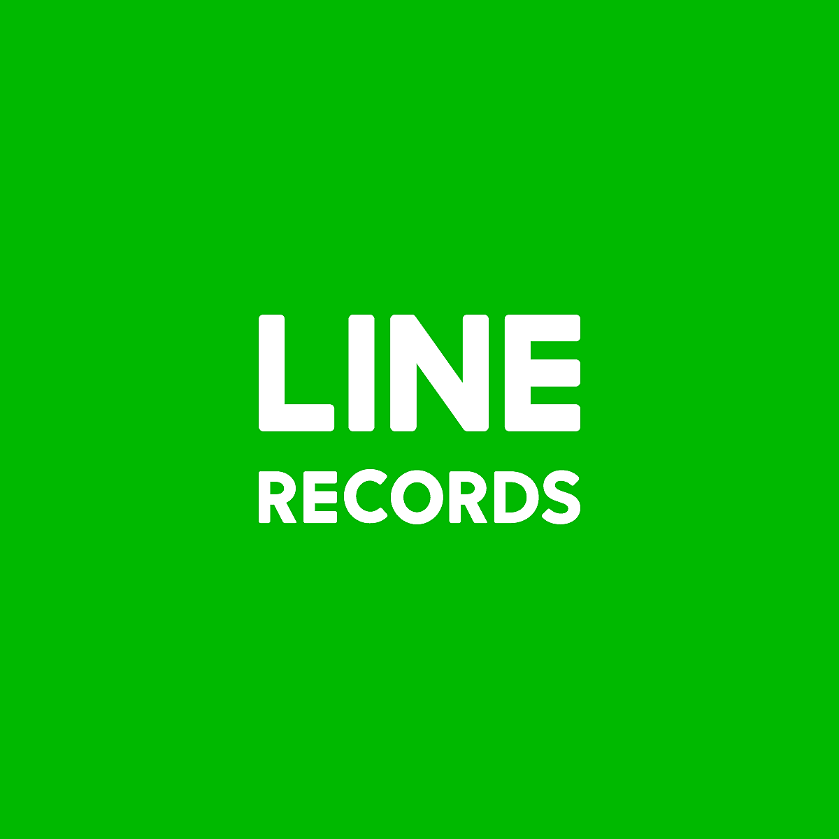 Line Records ラインレコーズ