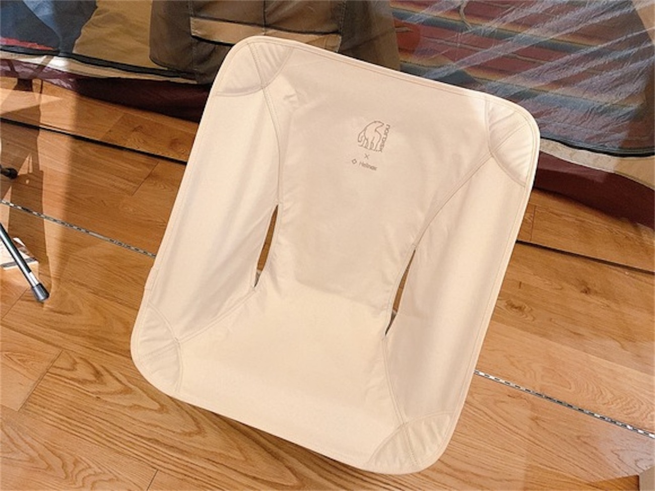 レビュー】ノルディスクチェアのメリットと使い勝手を詳しくブログで