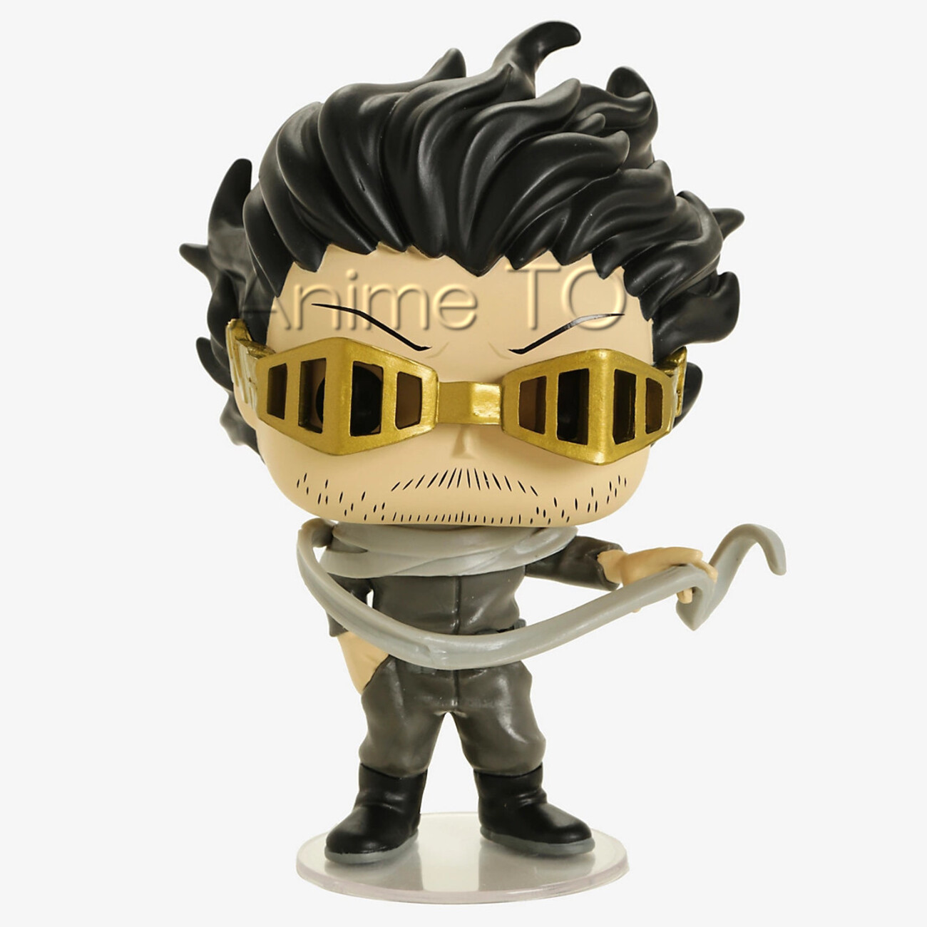 僕のヒーローアカデミア 相澤消太 Funko pop フィギュア イレイザー 