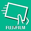 FUJIFILM 超簡単プリント　〜スマホで写真を簡単注文〜