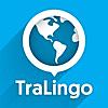 TraLingo - 旅行で役に立つ英語フレーズ集
