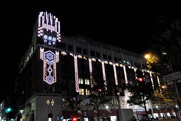 大丸心斎橋店とは 一般の人気 最新記事を集めました はてな