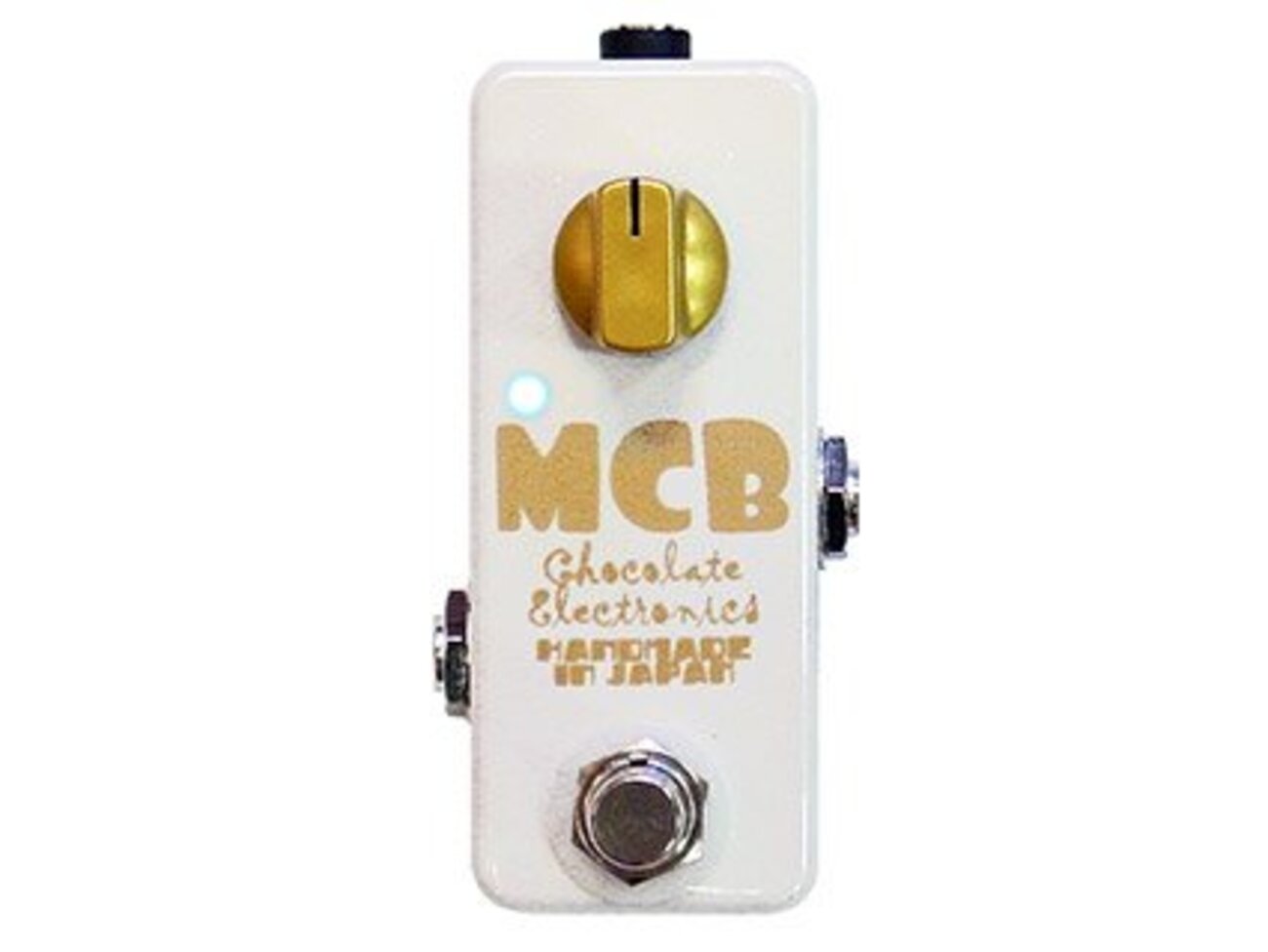 Chocolate Electronics MCB」「HeavyBottom」！チョコレート