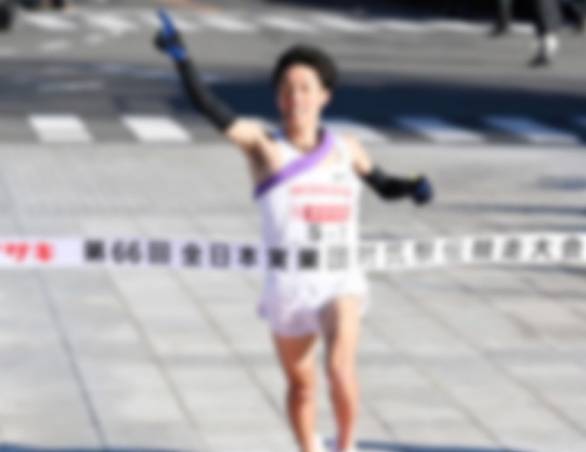 ニューイヤー駅伝とは スポーツの人気 最新記事を集めました はてな