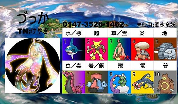 メガサメハダーとは ゲームの人気 最新記事を集めました はてな