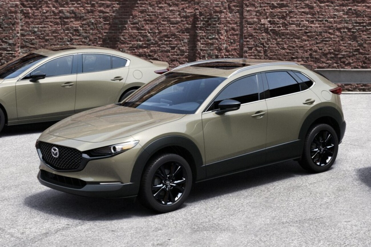 国産　2024年製　215/55R18 1本　マツダ　純正　DM CX-30 CX－30（マツダ）XD ブラックセレクション（2024年12月