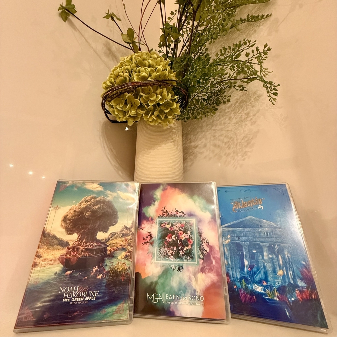 ミセス2025ドームツアーライブ『バベルの塔』セトリ予想と、神話の意味 