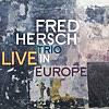 Live in Europe