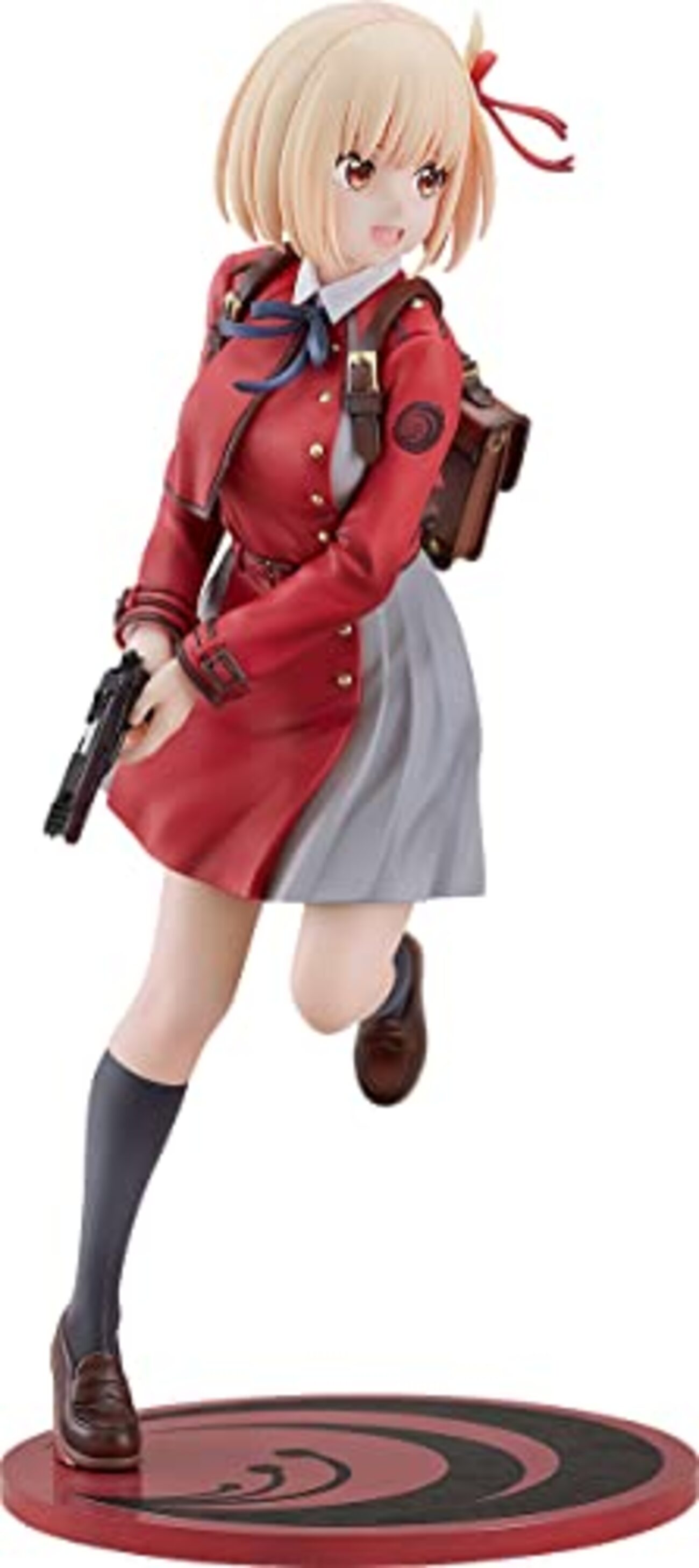 フィギュア 6個 フレームまとめ 薬屋のひとりごと リコリス・リコイル等 未開封 backend=imagemagick;version=1;