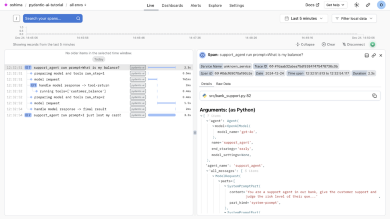 「AIエージェントキャッチアップ #15 - PydanticAI」を開催しました - Generative Agents Tech Blog