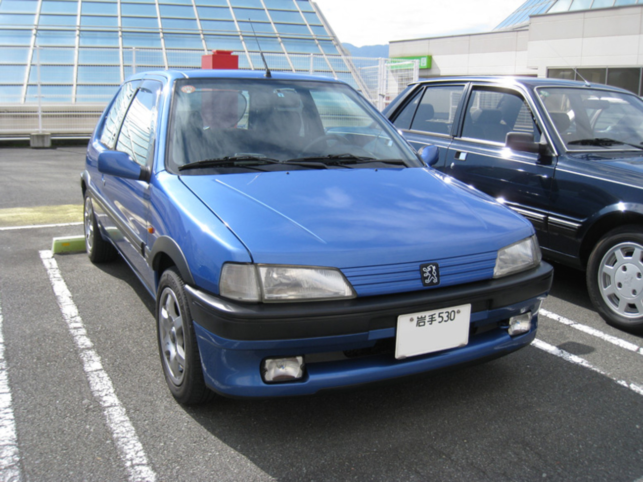 絶版品　プジョー106 ユーロテール maxresdefault.jpg