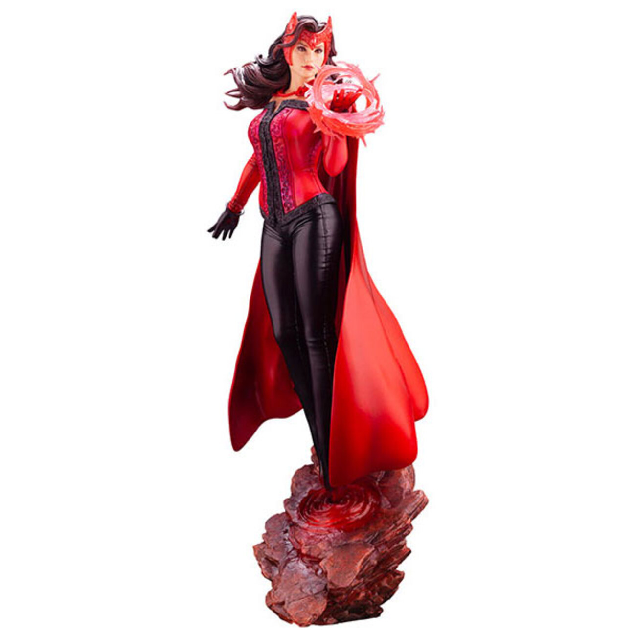 マーベルコミック】ARTFXプレミア『スカーレット・ウィッチ』MARVEL 