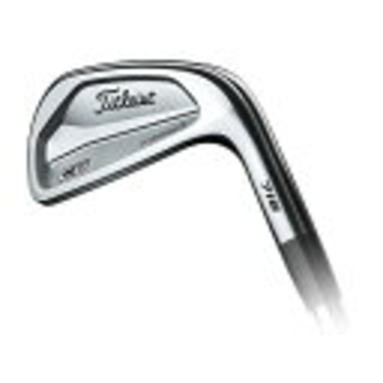 三浦技研 CB-2003 FORGED - 最終価格!! 7本 iron(#4~P) CB2003 