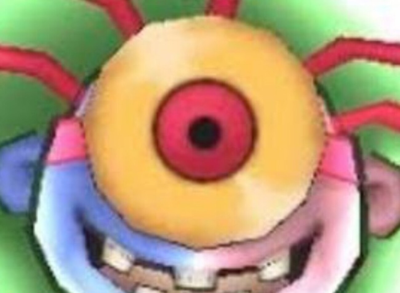 ぷにぷに 暴走クライマックスイベント暴走げんとつ院長＆暴走摩天空亡登場！ いよいよ暴走が終わる・・・ 妖怪ウォッチ -  ゲームがなくても生きていける！雑記・ゲーム