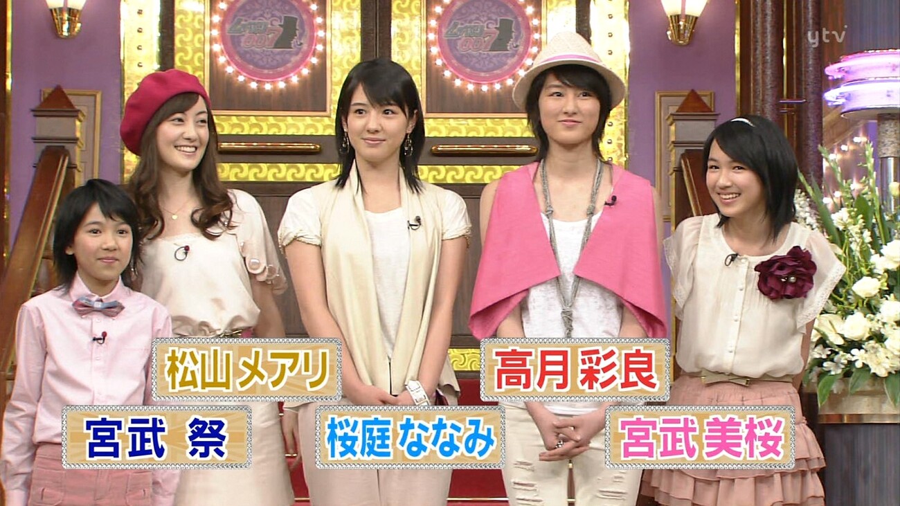 朝倉 あきアイコラ 森川夕貴