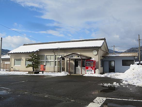 東小浜駅とは 地理の人気 最新記事を集めました はてな