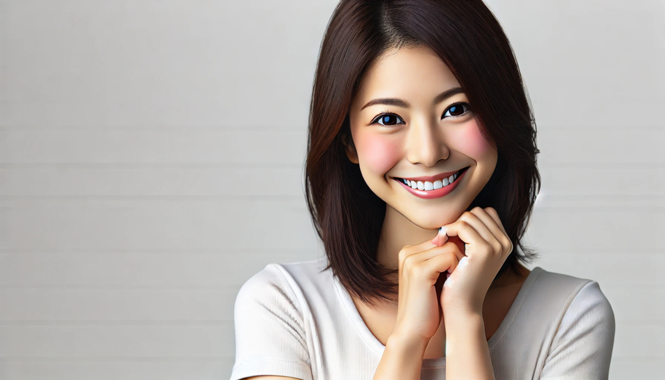 愛嬌がある人の特徴とは?親しみやすさの秘密を徹底解説 - 心のカフェ|恋愛とメンタルの相談室