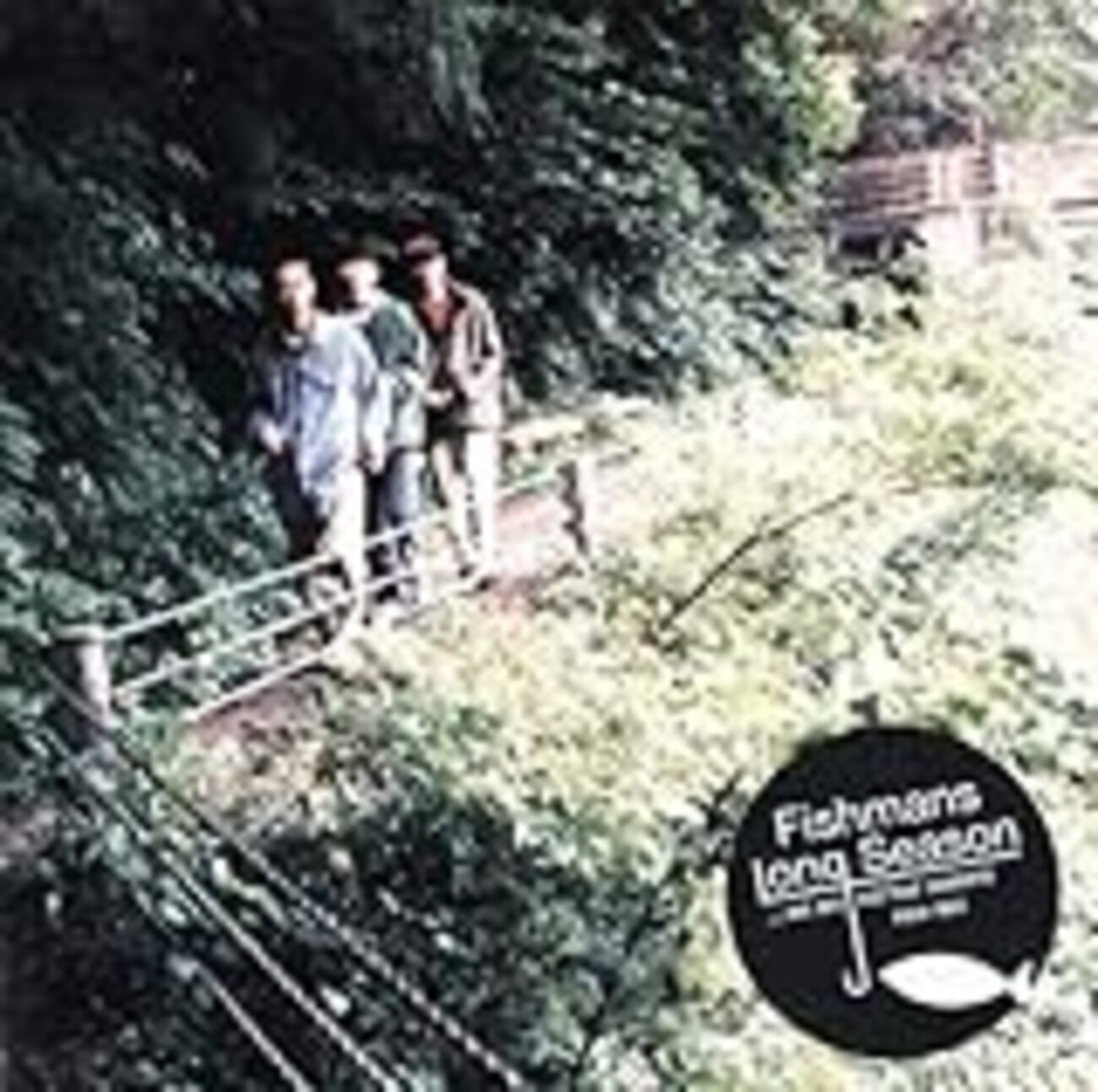 LONG SEASON/Fishmans【1996】 - EPOCALC
